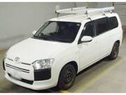 2021 TOYOTA PROBOX