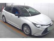 2022 TOYOTA COROLLA TOURING