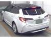 TOYOTA COROLLA TOURING