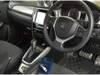 SUZUKI ESCUDO