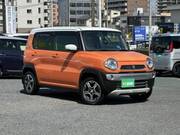 2014 SUZUKI HUSTLER