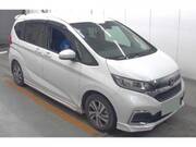 2021 HONDA FREED