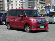 2017 DAIHATSU THOR