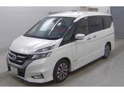 2017 NISSAN SERENA