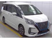 2019 NISSAN SERENA