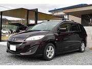 2013 MAZDA PREMACY