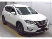 2021 NISSAN X-TRAIL