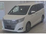 2018 TOYOTA ESQUIRE Gi