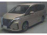 2019 NISSAN SERENA