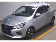 2022 MITSUBISHI MIRAGE G