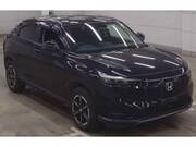 2022 HONDA VEZEL G
