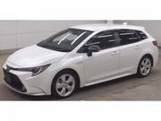 2019 TOYOTA COROLLA TOURING