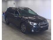 2018 SUBARU LEGACY OUTBACK