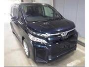 2018 TOYOTA VOXY X