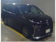 2023 TOYOTA VOXY