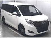 2020 TOYOTA ESQUIRE