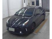2021 TOYOTA PRIUS