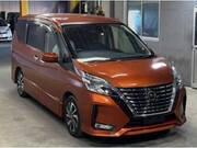 2020 NISSAN SERENA
