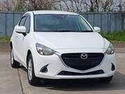 2016 MAZDA DEMIO 13S