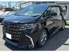 TOYOTA ALPHARD HYBRID