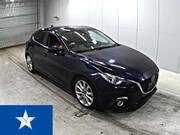 2014 MAZDA AXELA SPORTS