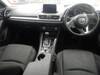 MAZDA AXELA SPORTS
