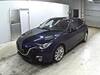 MAZDA AXELA SPORTS