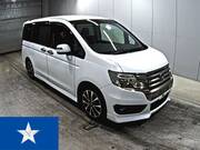 2012 HONDA STEPWAGON