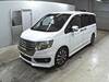 HONDA STEPWAGON