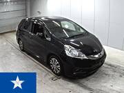 2014 HONDA FIT