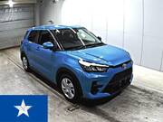 2021 TOYOTA RAIZE
