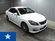 2008 TOYOTA CROWN
