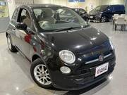 2013 FIAT 500