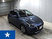2015 MAZDA DEMIO 13S
