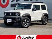 2025 SUZUKI JIMNY SIERRA