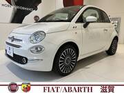 2017 FIAT 500C