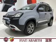 2021 FIAT PANDA