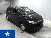 2012 TOYOTA WISH