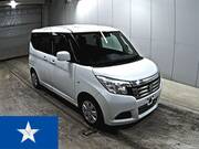 2020 SUZUKI SOLIO