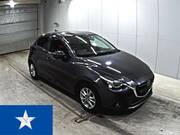 2016 MAZDA DEMIO