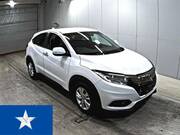 2018 HONDA VEZEL