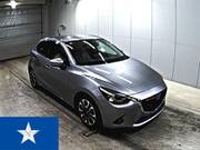 2015 MAZDA DEMIO