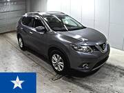 2015 NISSAN X-TRAIL