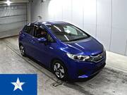 2015 HONDA FIT HYBRID