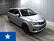 2015 TOYOTA COROLLA FIELDER X