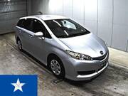 2016 TOYOTA WISH 1.8X