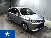 2015 TOYOTA COROLLA FIELDER