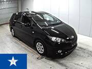 2010 TOYOTA WISH