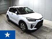 2021 TOYOTA RAIZE