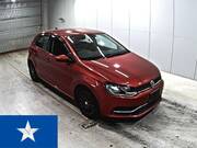 2016 OTHER POLO